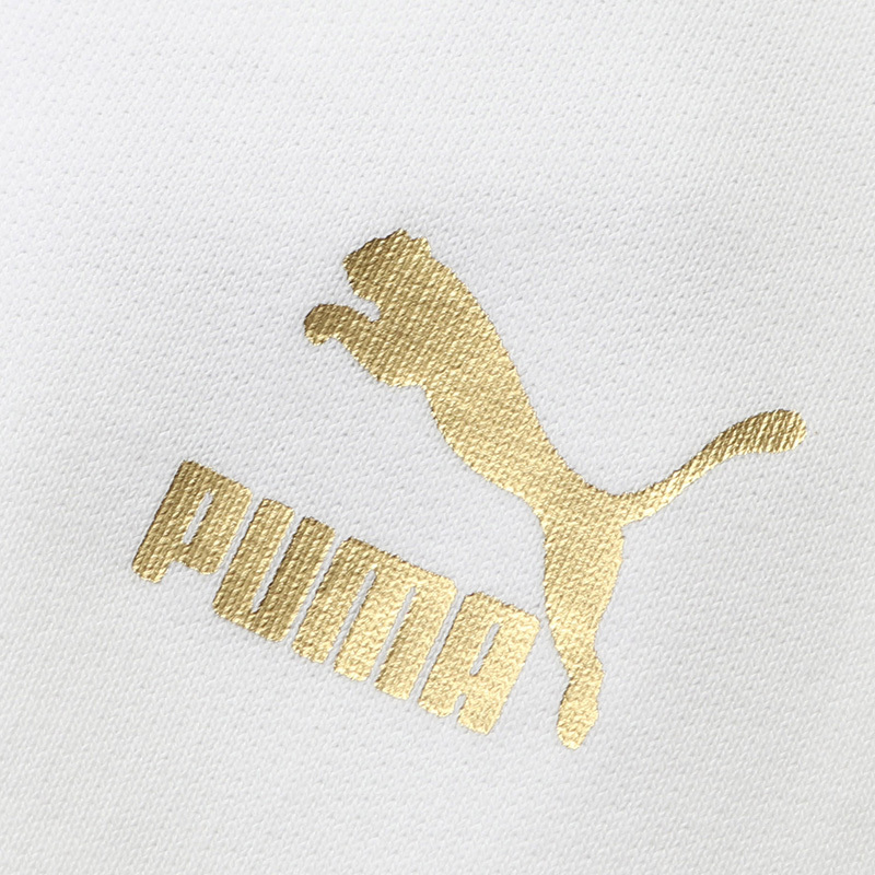 【自营】PUMA彪马女装刘雯同款运动服休闲针织立领外套599061