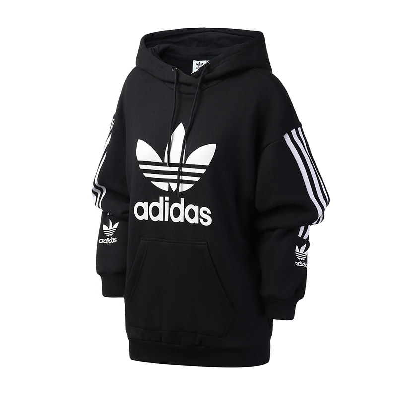 阿迪达斯衣服标志