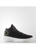 ADIDAS阿迪达斯秋冬男鞋运动保暖舒适休闲鞋-BB9907 三度灰/1号黑色/亮黄荧光 43