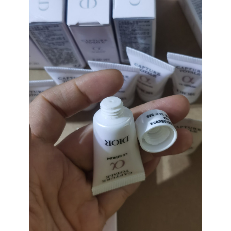 迪奥肌活蕴能精华液5ml