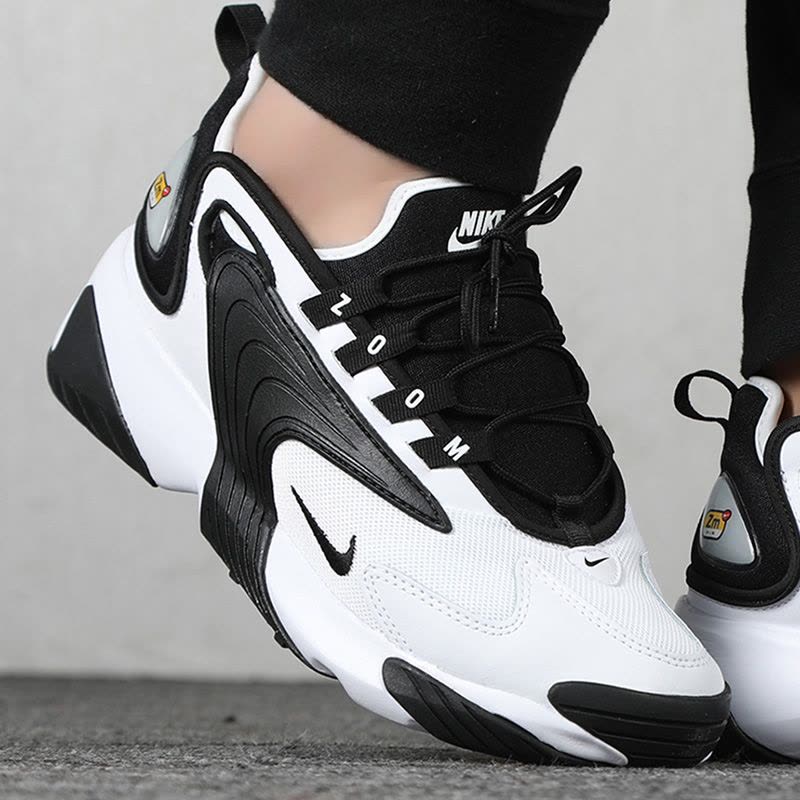 NIKE(耐克)2020ZOOM 男子ZOOMAO0269-101图片