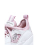 Skechers斯凯奇女鞋next同款校园青少年鞋熊猫鞋老爹鞋 66666207