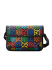【预定】GUCCI 魔幻跳跳糖系列 腰包 598113 24*16*3.5CM