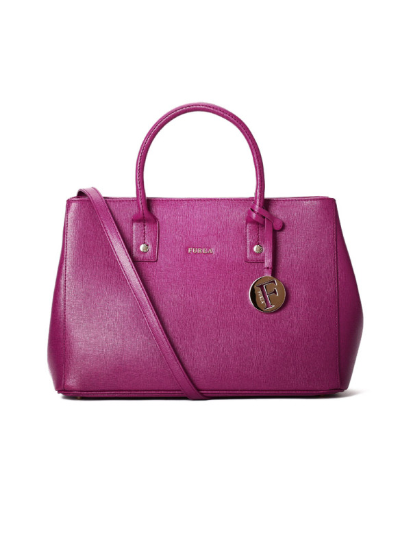 Furla LINDA 手拎单肩托特包 小号 903656