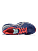 ASICS亚瑟士GEL-KAYANO23夜跑运动鞋稳定跑鞋女跑步鞋T6A6N-4593 蓝色T6A6N-4593 38