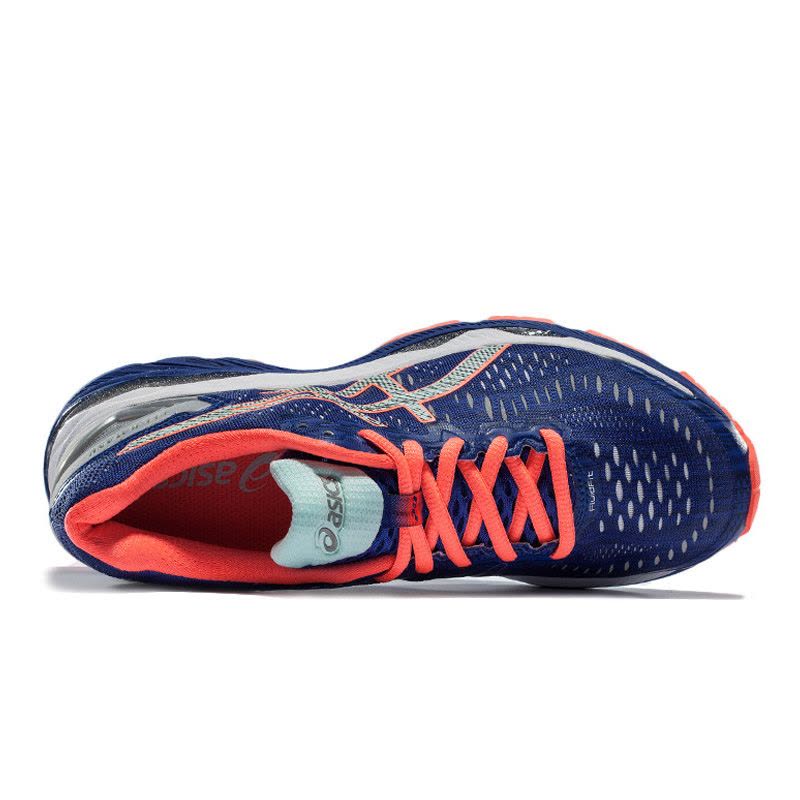 ASICS亚瑟士GEL-KAYANO23夜跑运动鞋稳定跑鞋女跑步鞋T6A6N-4593图片