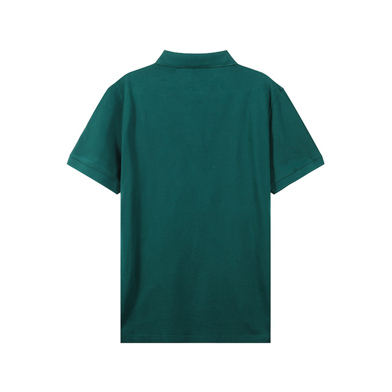 阿玛尼 EMPORIO ARMANI 男士短袖POLO衫8N1FQ2 1JTKZ