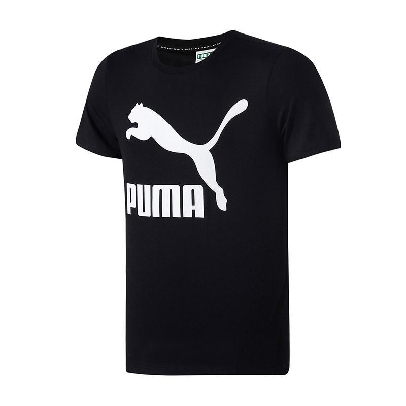 彪马puma运动t恤
