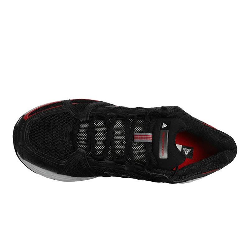 ADIDASResponse CTL7 Plus秋季男子跑步鞋EG8080图片