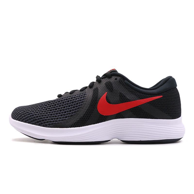 Nike耐克男鞋运动透气耐磨缓震跑步鞋-908988-011图片