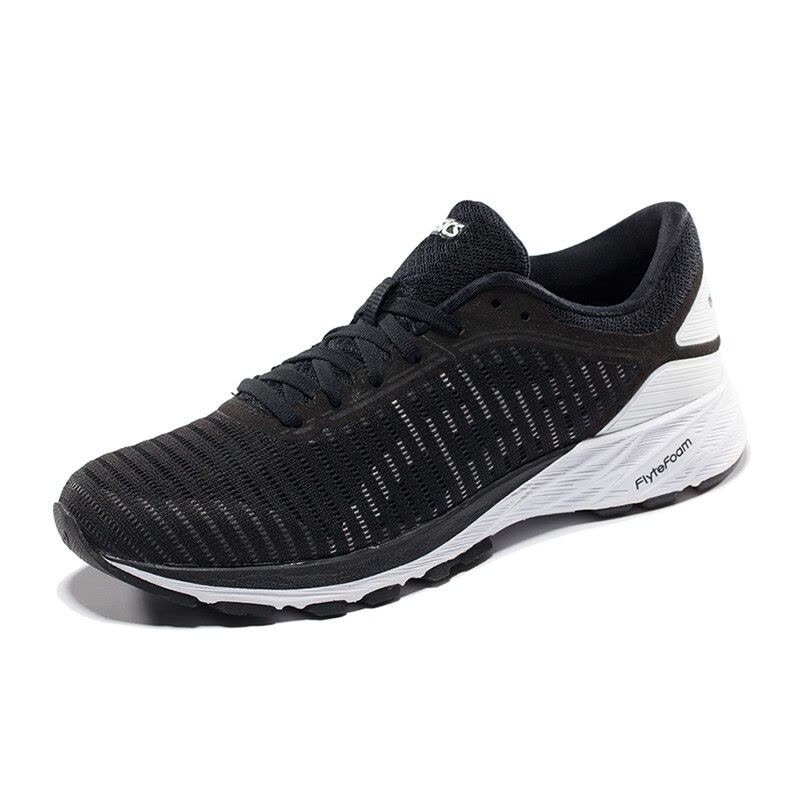 asics亚瑟士DynaFlyte 2轻量缓冲女款跑步鞋T7D5N-9001图片