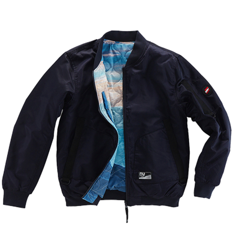 诺诗兰（NORTHLAND）运动户外NU系列男士棉服KP065503