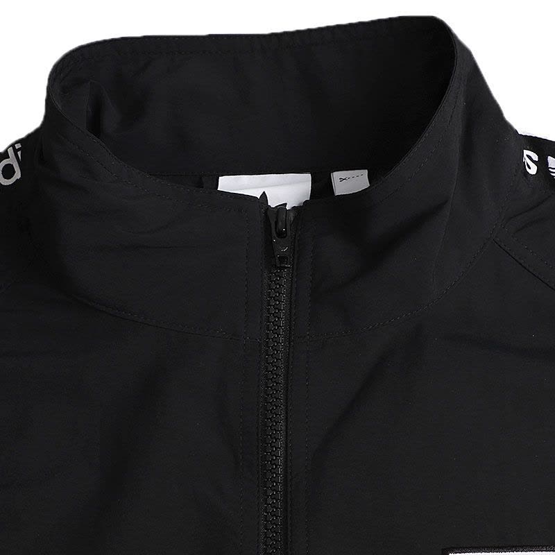 ADIDAS 秋季男子夹克FL1763图片