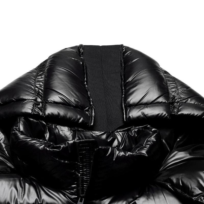MONCLER 盟可睐 男士 聚酰胺鹅绒马甲 F2 09H 1A51710 C0624
