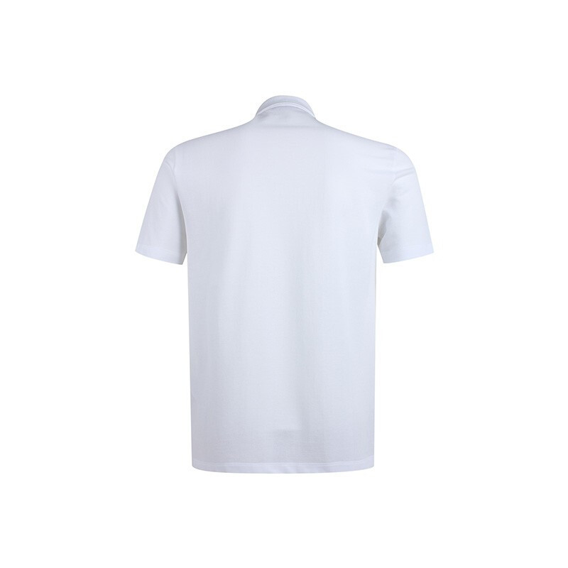 VERSACE 范思哲 奢侈品 男装短袖polo衫（偏大2码） A77534 A223004 A93A