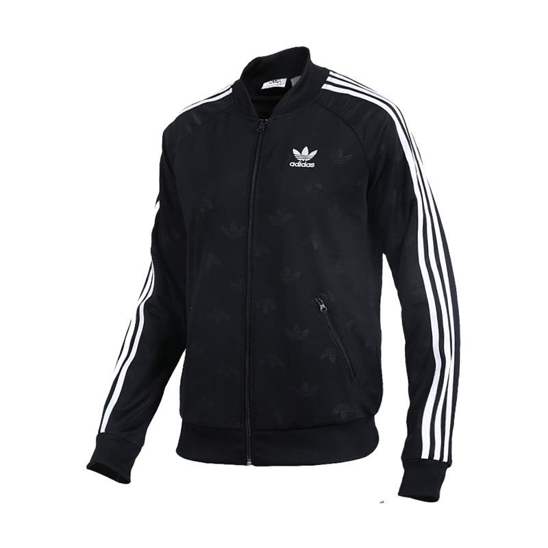 ADIDAS(阿迪经典)女装针织夹克CD6929图片