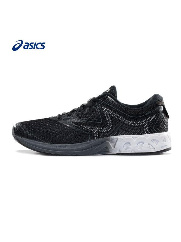 ASICS亚瑟士跑鞋男鞋缓冲跑步鞋运动鞋NOOSA FF T722N-9001
