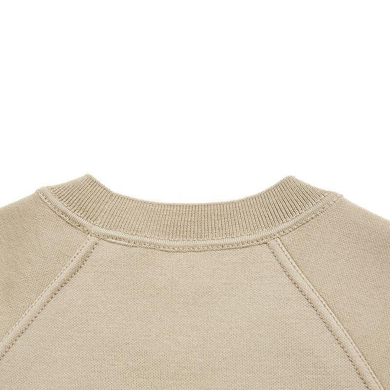 BURBERRY 博柏利 女款羊毛针织衫 80135861