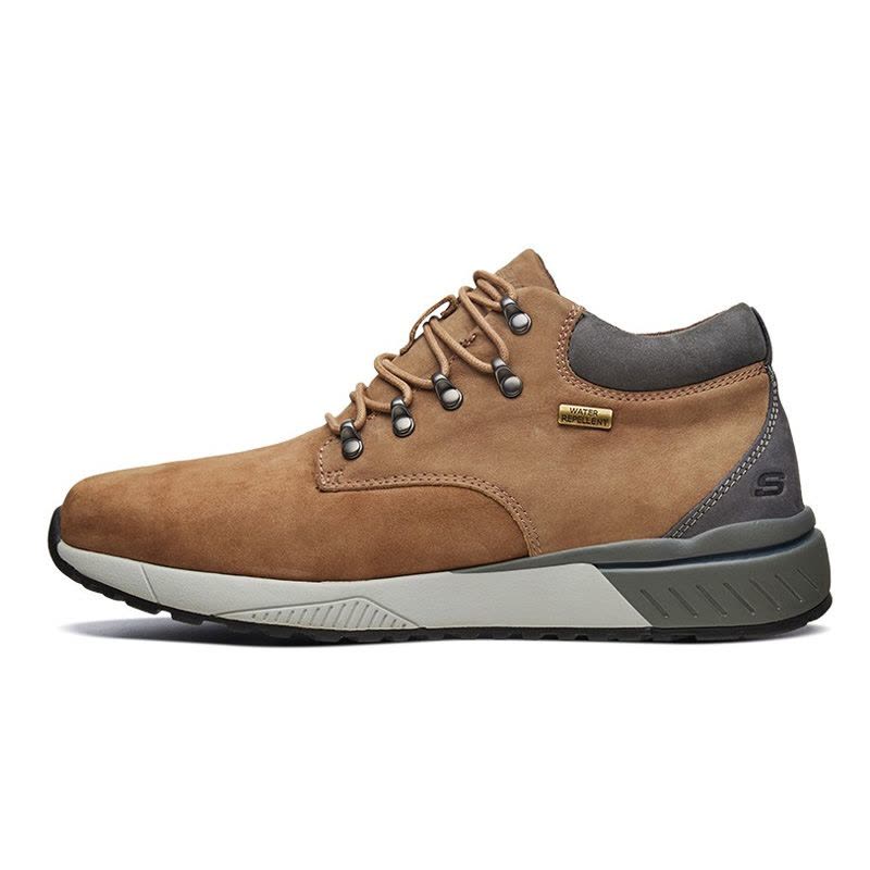 SKECHERS(斯凯奇)男鞋休闲鞋66394C-CML图片