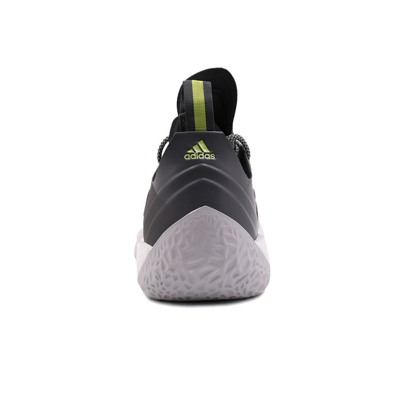 阿迪达斯AdidasHardenVol.2哈登2缓震实战运动篮球鞋AH2122