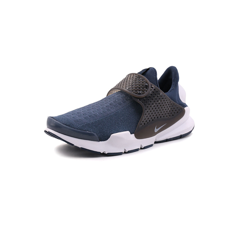 nike耐克男子袜套式跑步鞋819686404