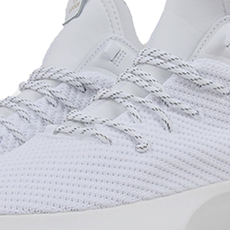 ADIDAS阿迪达斯三叶春季中性防滑耐磨经典休闲鞋AH2076图片