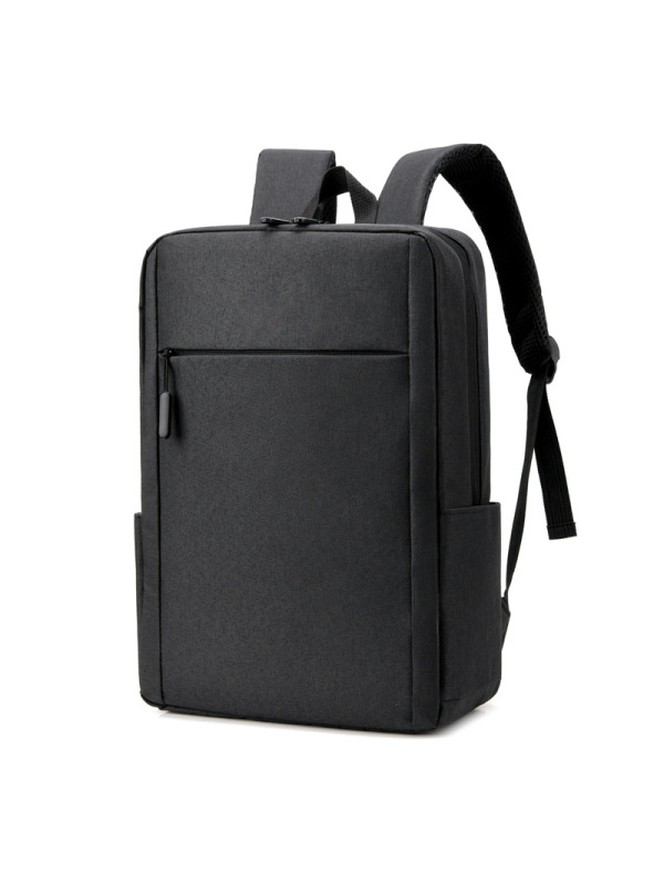 Ceba定制时尚双肩包新款简约背包男女休闲商务电脑包东南亚