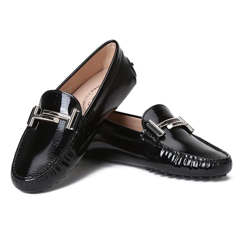 TODS/托德斯 女鞋休闲鞋 XXW00G0Q490图片