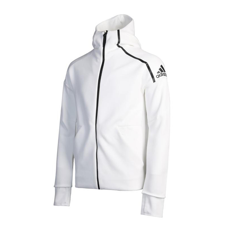 Adidas阿迪达斯2019MZNEhdFR春季男装夹克CY9903