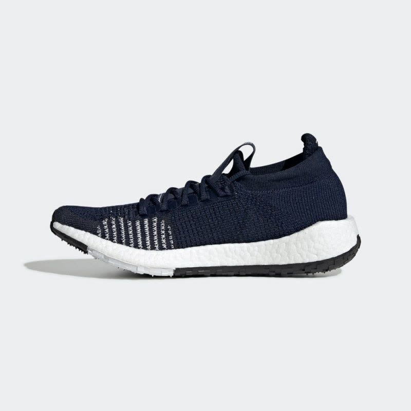 阿迪达斯adidas PulseBOOST HD m男子跑步运动鞋FU7340图片