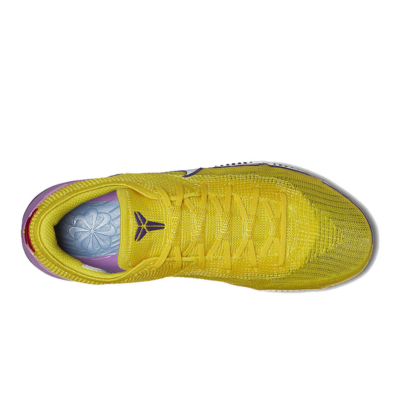 nike耐克男鞋春秋科比运动篮球鞋aq1087700