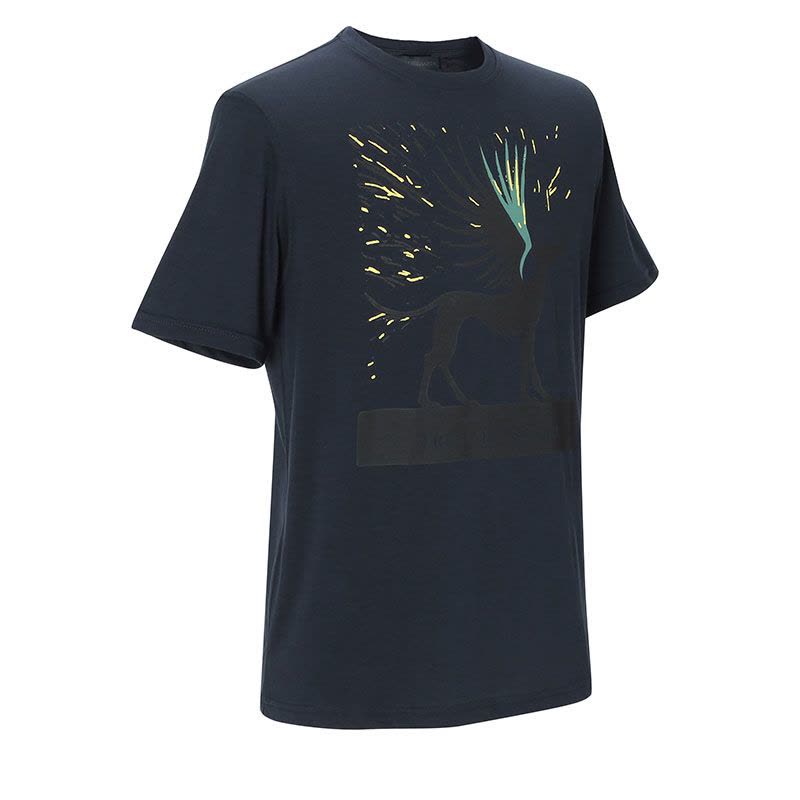 TRUSSARDI 短袖T恤 棉质 32T00163图片