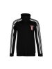 ADIDAS阿迪达斯女子休闲舒适立领上衣针织夹克运动服外套DH4679