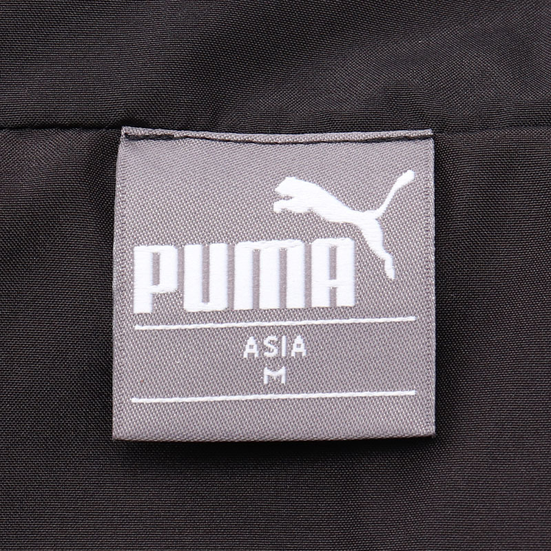 PUMA彪马男装运动服休闲连帽保暖羽绒服581641