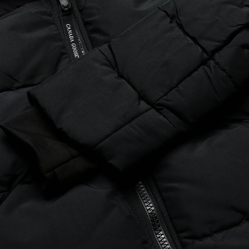 CANADA GOOSE 加拿大鹅 女士 锦纶鸭绒连帽羽绒服 2742L