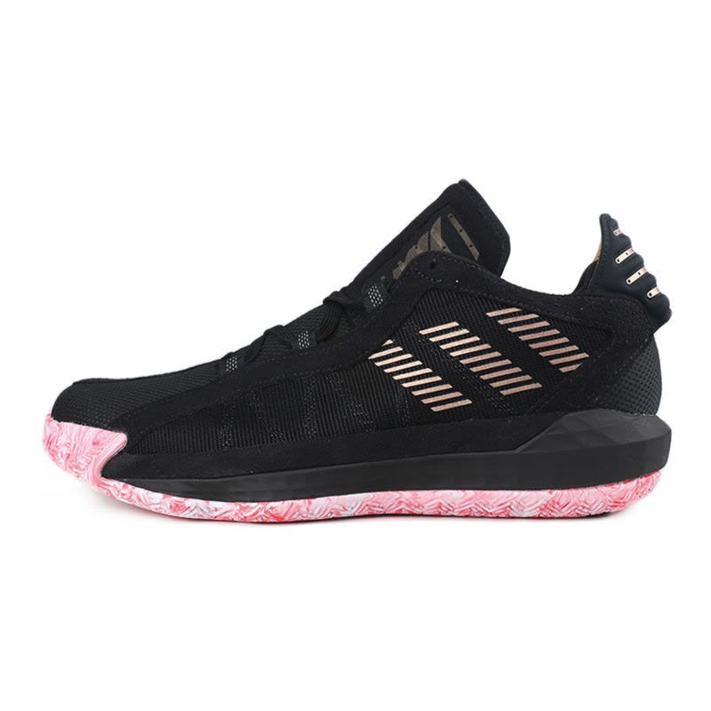 ADIDAS(阿迪达斯)2020秋男式篮球鞋FW9024图片