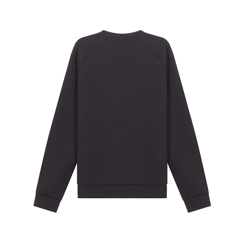 giorgioarmani阿玛尼男士棉质圆领长袖卫衣运动衫3gsm81sjsxz