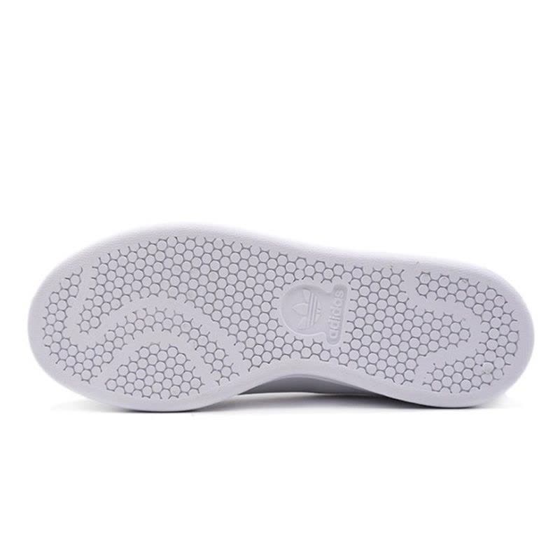 阿迪达斯adidas三叶STANSMITHW女子经典鞋CM8417图片