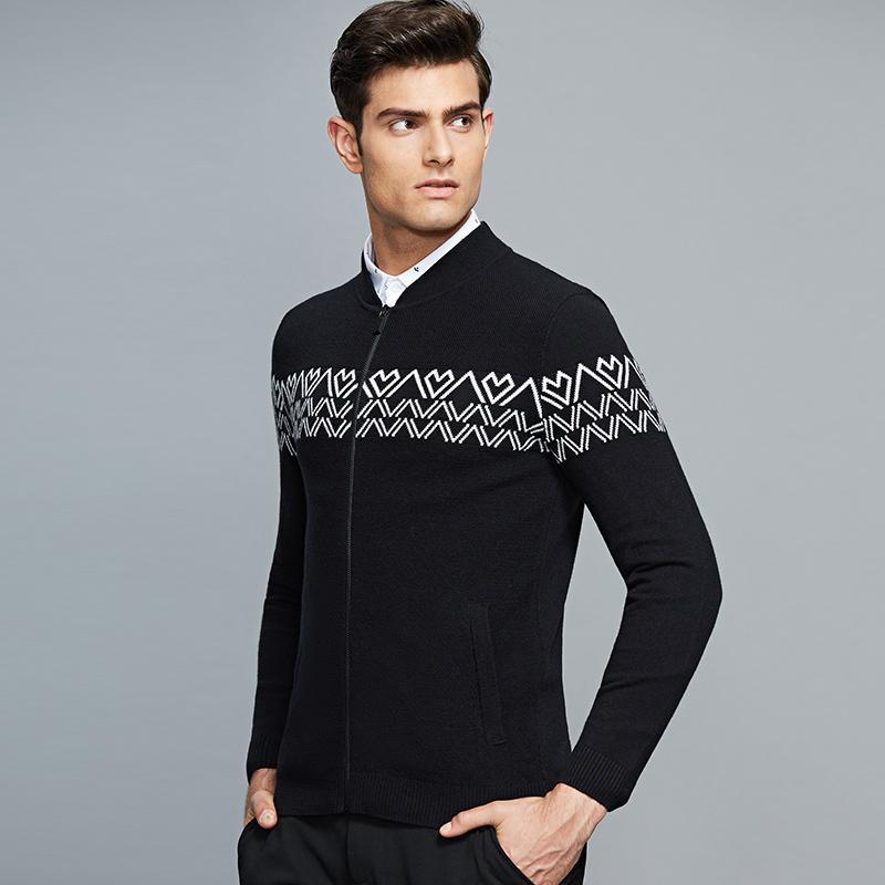 服装鞋帽>男装>男士针织/毛衣>七匹狼(septwolves)>七匹狼(septwolves