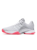 Adidas/阿迪达斯新款女子运动球休闲舒适跑步鞋AH2097