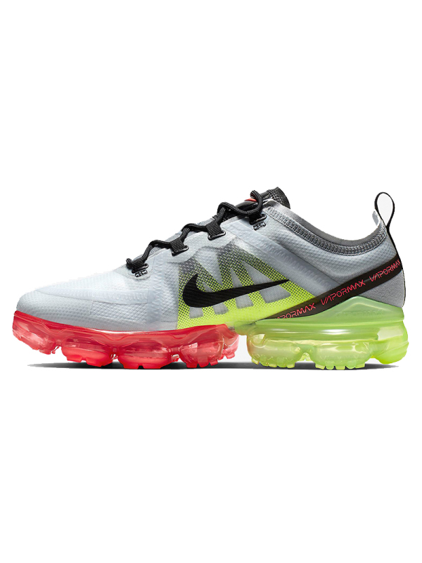 耐克男鞋2019新款AIR VAPORMAX大气垫运动鞋透气跑步鞋AR6631-007
