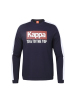 KAPPA/卡帕专柜男子运动服圆领卫衣套头衫春款|K0712WT03