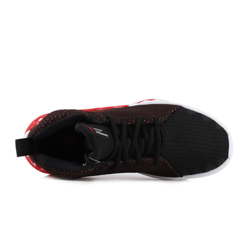 NIKE耐克男子实战运动篮球鞋 CI1205-006
