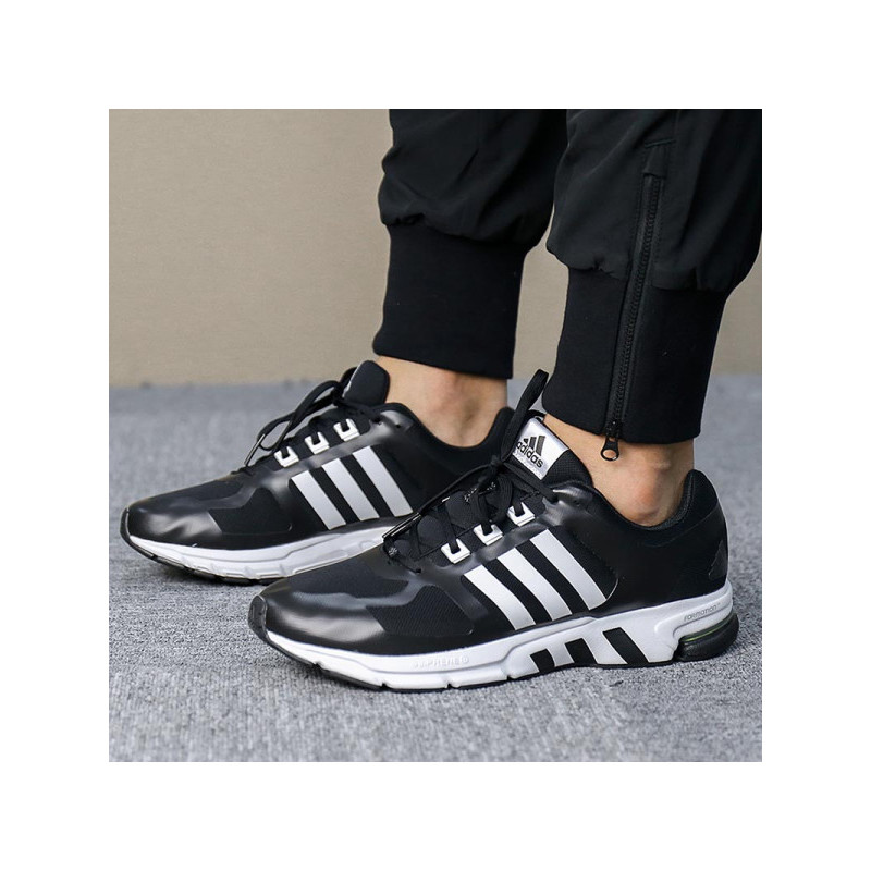 Adidas阿迪达斯男鞋运动鞋aktiv减震跑步鞋CG4227