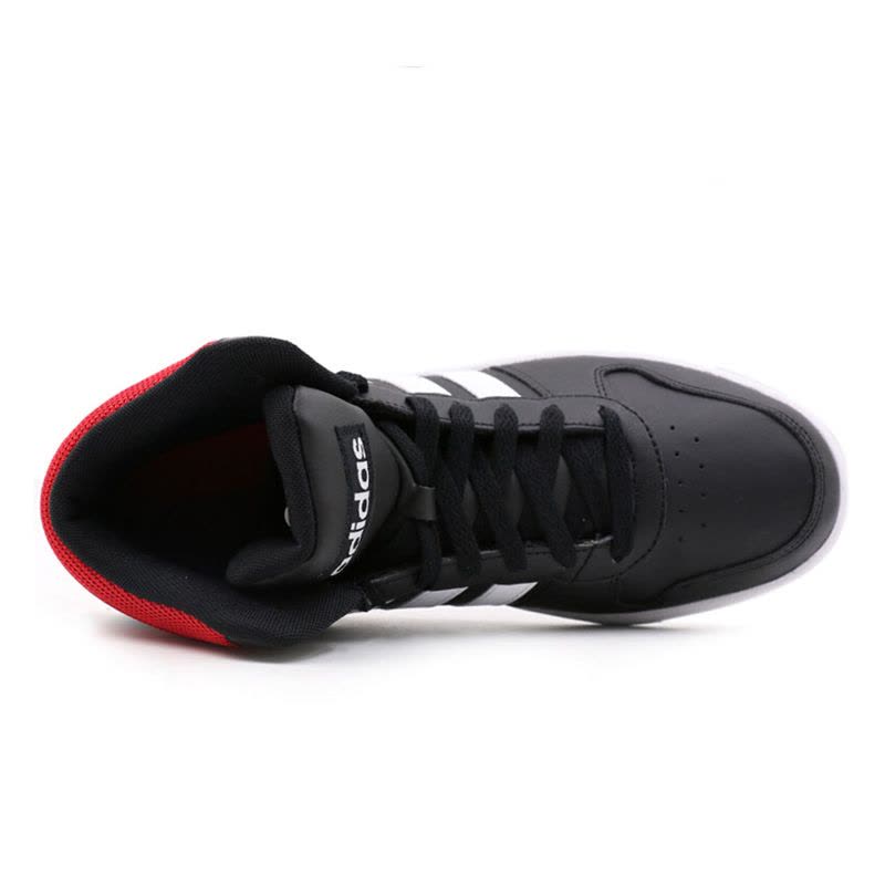 ADIDAS男鞋篮球鞋DB0079图片