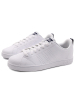 Adidas/阿迪达斯2018新款NEO男鞋低帮轻便运动小白鞋板鞋F99252