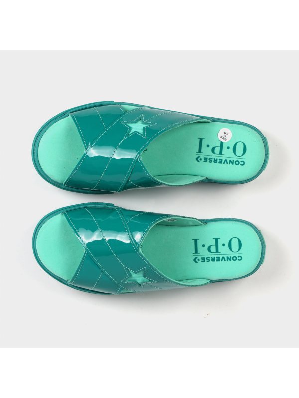 CONVERSE(匡威)One Star Slide夏季女子CONVERSE CONS系列硫化鞋565663C