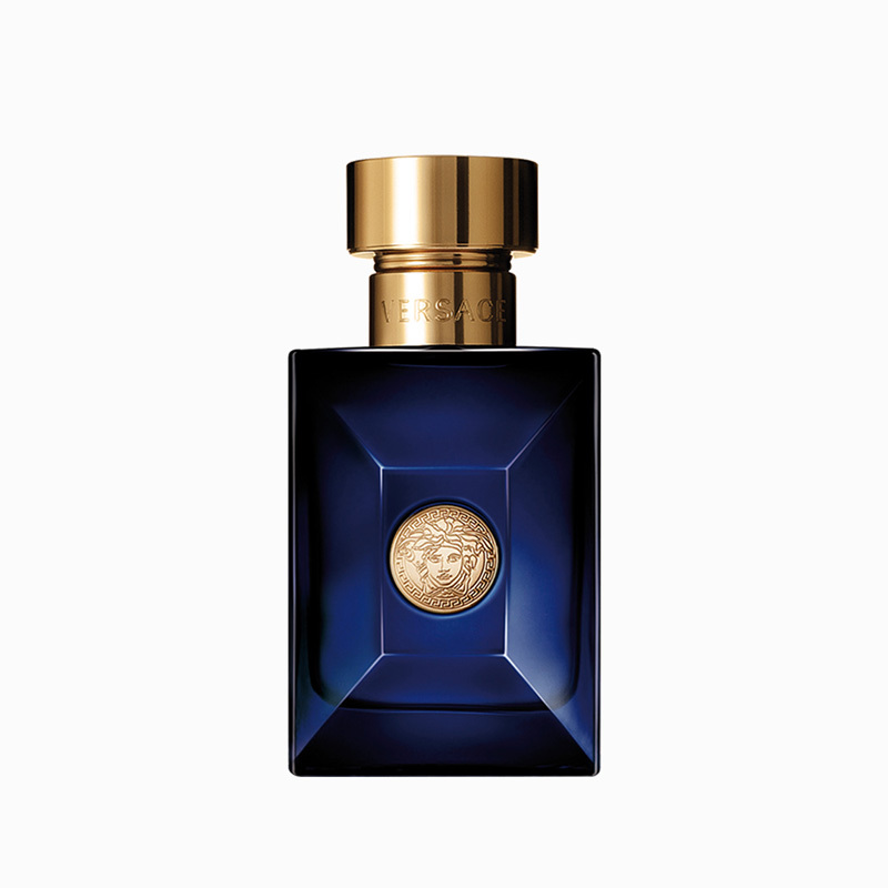 VERSACE范思哲 迪伦男士淡香水EDT 木质香调 30ml
