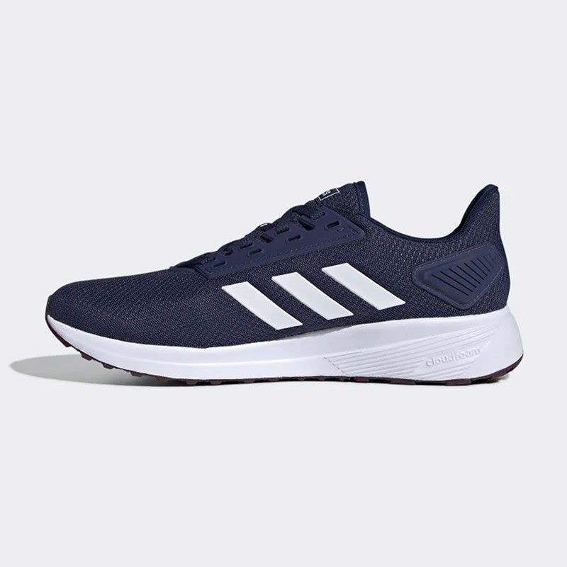 Adidas/阿迪达斯男鞋2020秋季新款减震透气休闲运动跑步鞋 EE7922图片