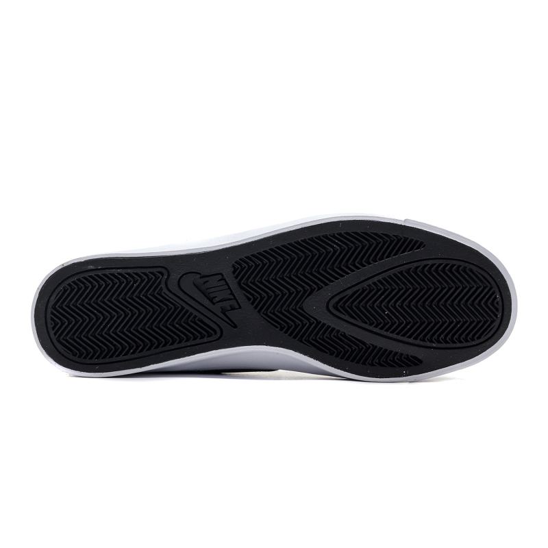 NIKE耐克男鞋板鞋2019新款COURT系列简约低帮轻便休闲运动鞋BQ4222